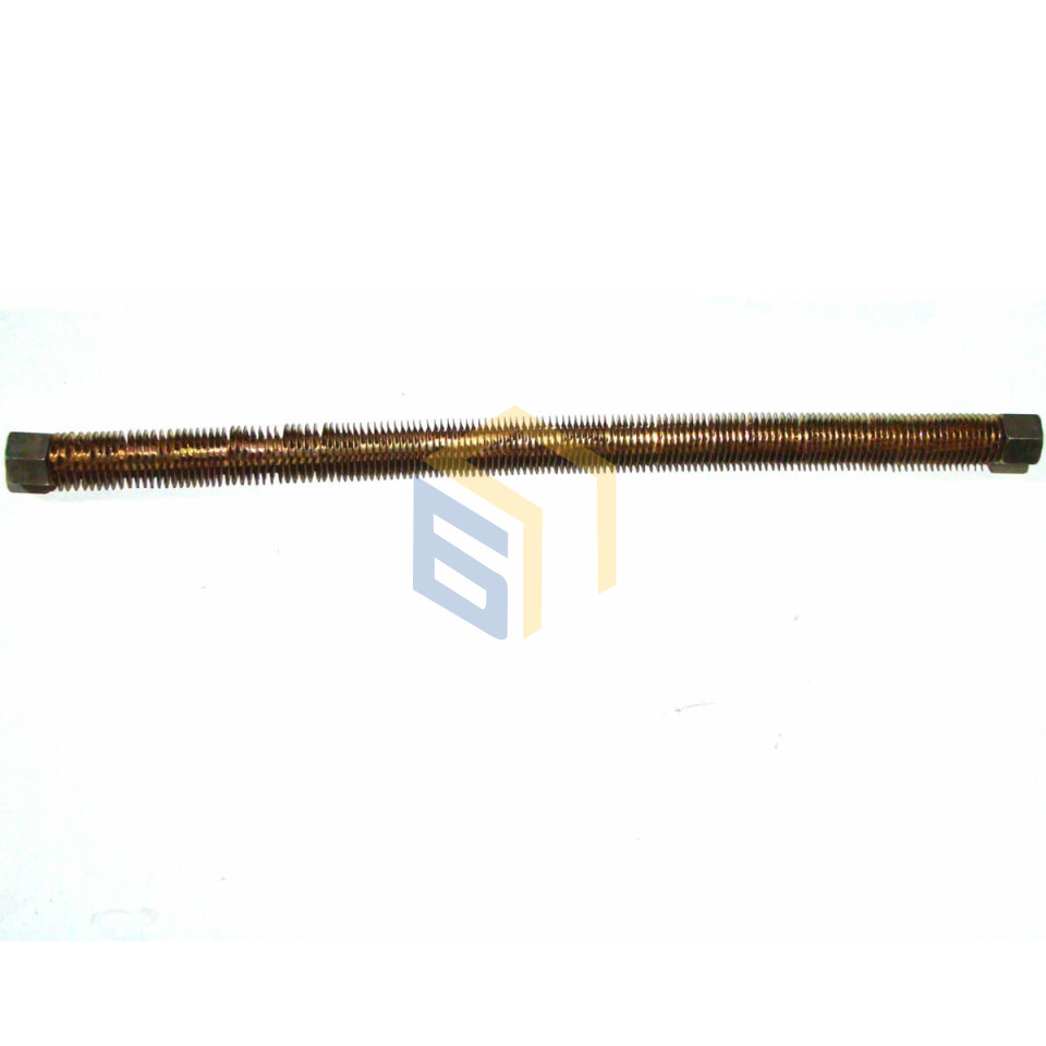 Трубка компрессора воздушного Werk ZBM 60-51 (80766)