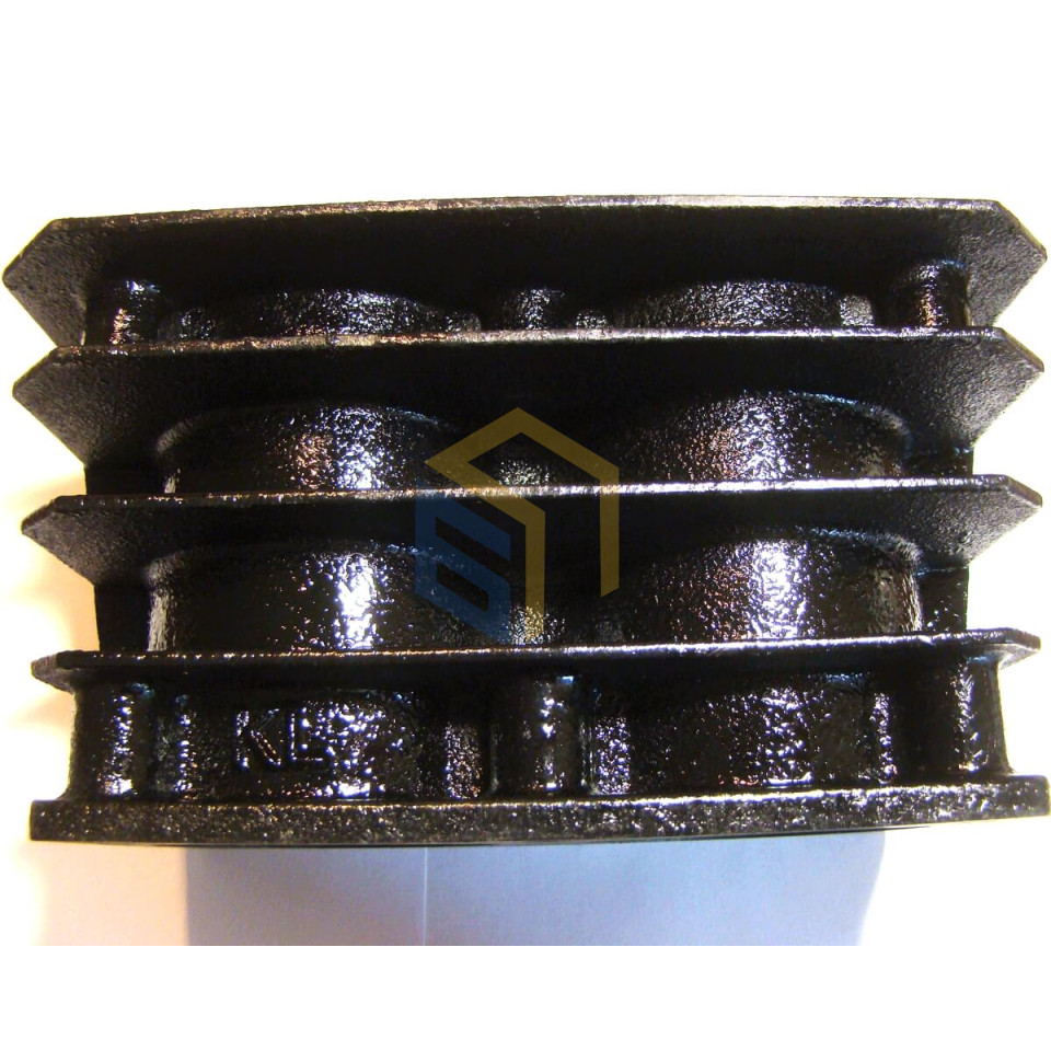 Циліндр компресора повітряного Werk ZBM 60-51 (80767)