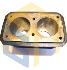 Цилиндр компрессора воздушного Werk ZBM 60-51 (80767)