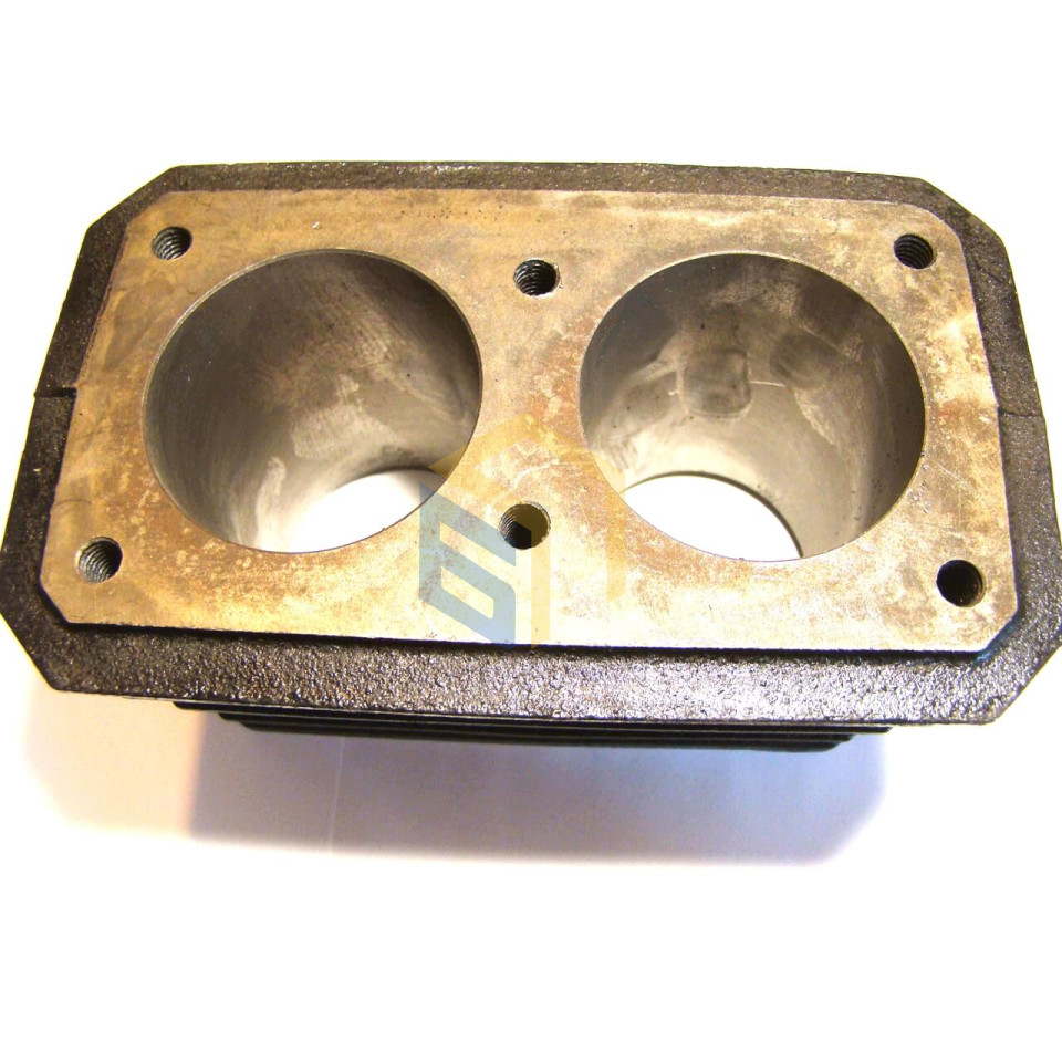 Циліндр компресора повітряного Werk ZBM 60-51 (80767)