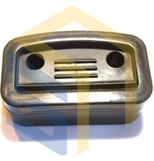 Фильтр воздушный компрессора воздушного Werk ZBM 60-51 (80768)