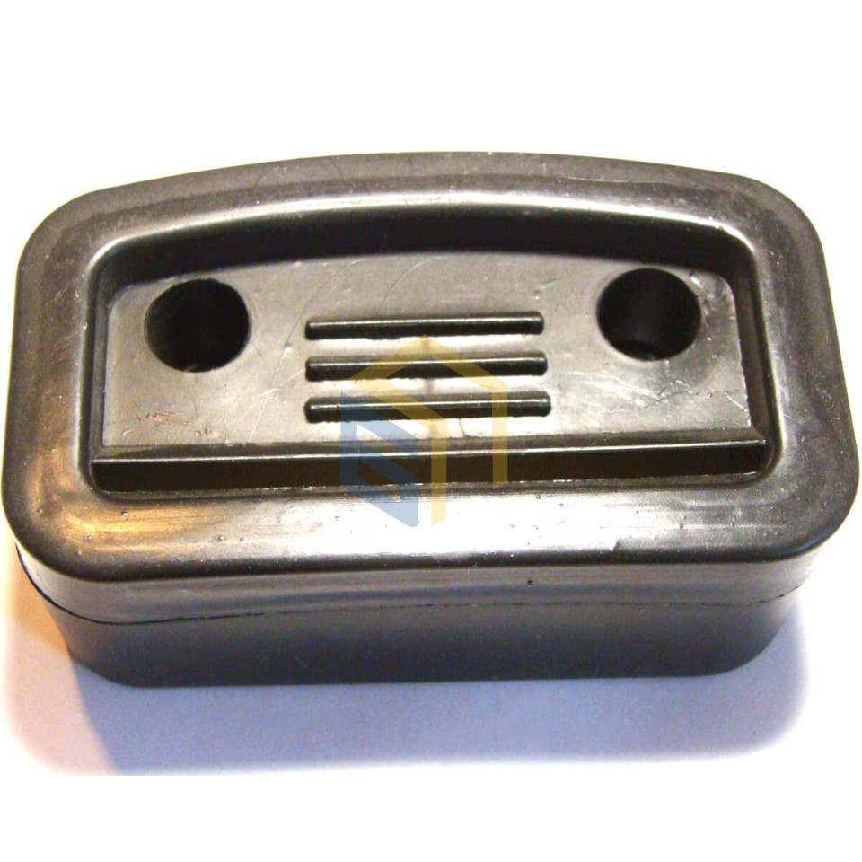 Фільтр повітряний компресора повітряного Werk ZBM 60-51 (80768)