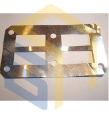 Прокладка компрессора воздушного Werk ZBM 60-51 (80771)