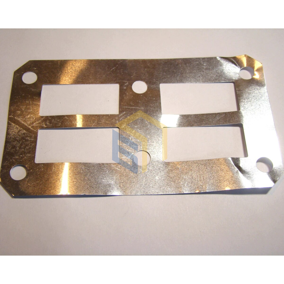 Прокладка компрессора воздушного Werk ZBM 60-51 (80771)