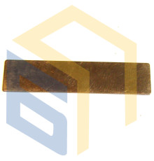 Клапан пластинчатый компрессора воздушного Werk ZBM 60-51 (80772)