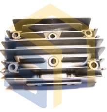 Головка цилиндра компрессора воздушного Werk ZBM 60-51 (80774)