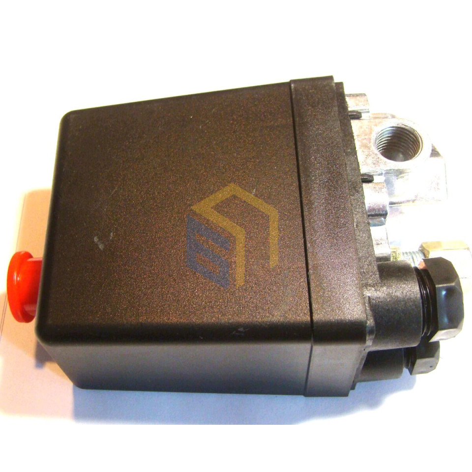 Реле тиску компресора повітряного Werk ZBM 60-51 (80775)