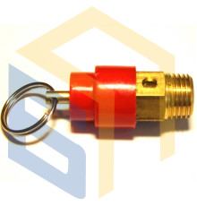 Клапан предохранительный компрессора воздушного Werk ZBM 60-51 (80776)