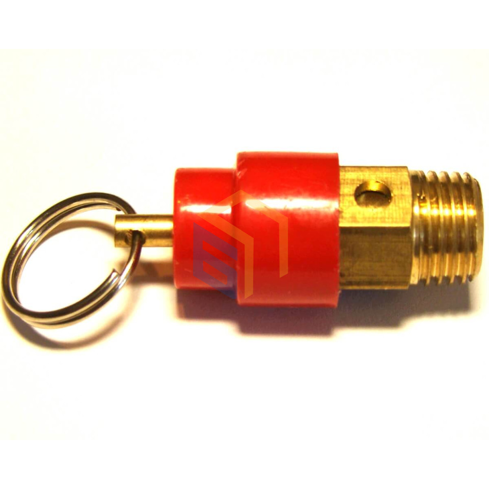 Запобіжний клапан компресора повітряного Werk ZBM 60-51 (80776)