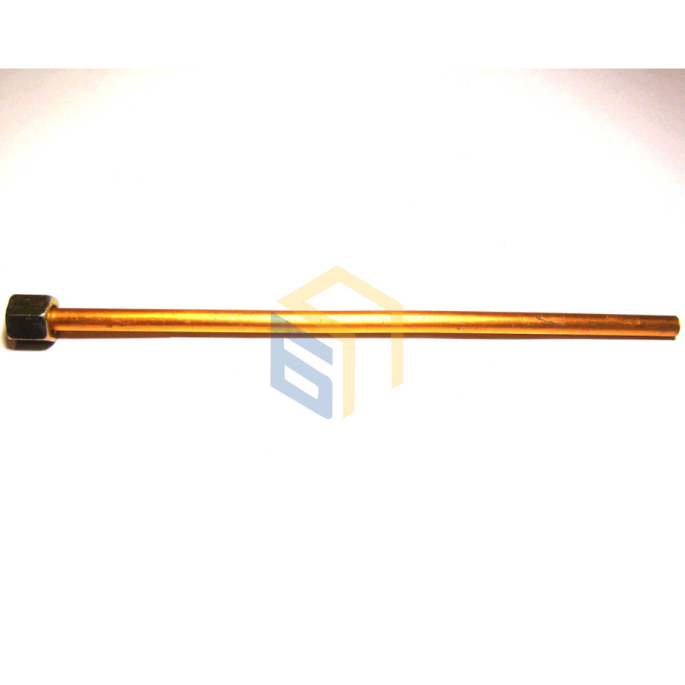 Трубка компресора повітряного Forte ZA 65-51 (80779)