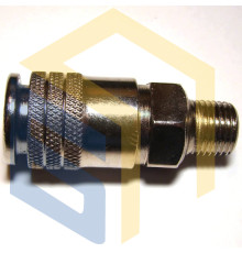 Муфта швидкоз'ємна компресора повітряного Forte ZA 65-51 (80780)