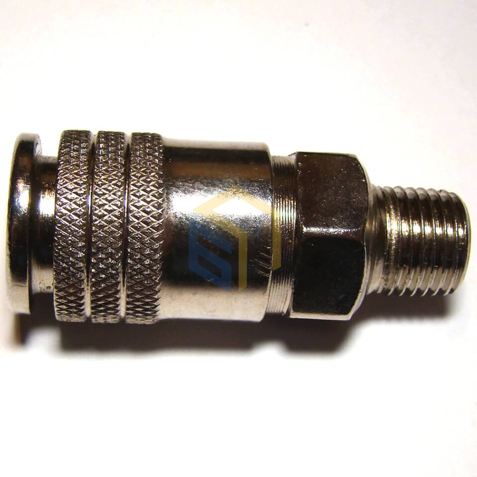 Муфта швидкоз'ємна компресора повітряного Forte ZA 65-51 (80780)