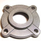 Корпус підшипника компресора повітряного Forte ZA 65-51 (80782)