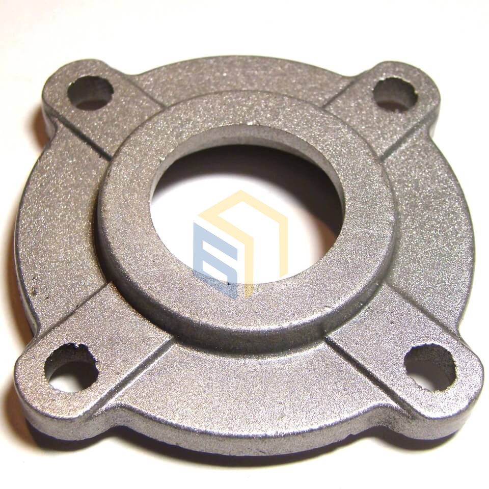 Корпус підшипника компресора повітряного Forte ZA 65-51 (80782)