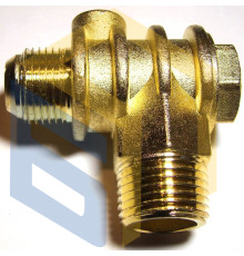 Зворотний клапан компресора повітряного Forte ZA 65-51 (80784)