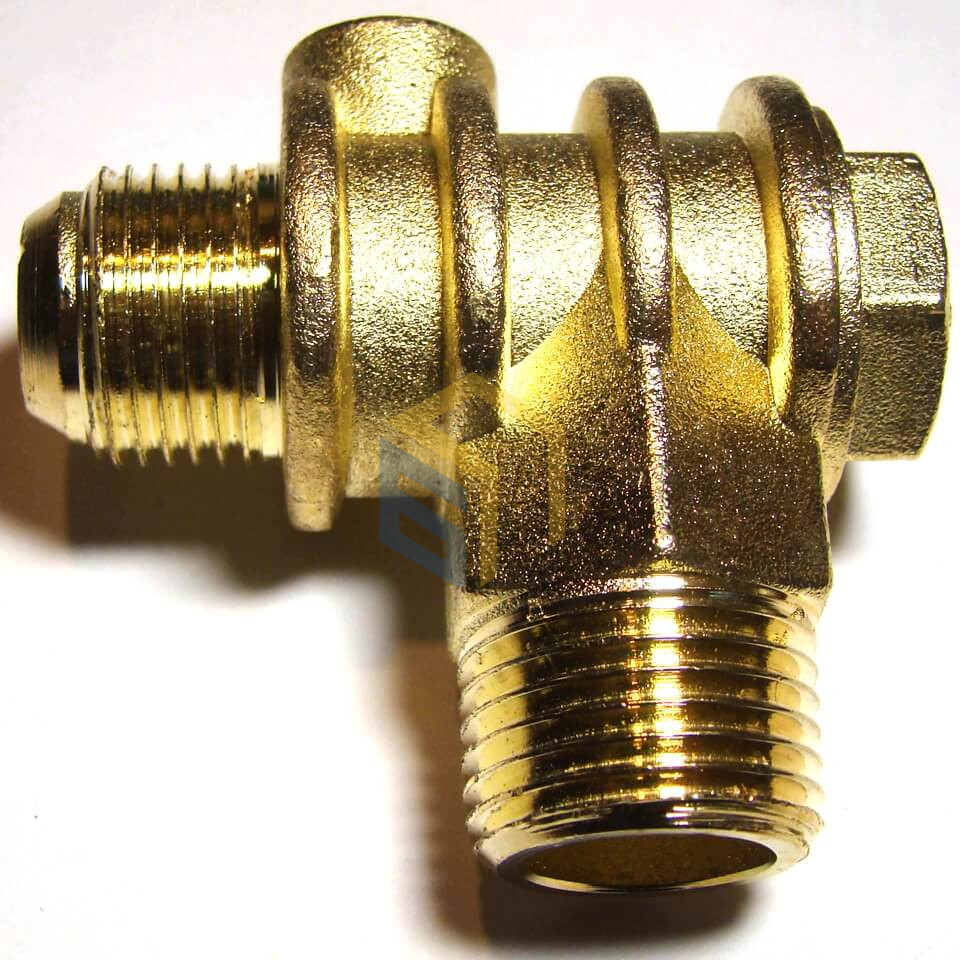 Клапан обратный компрессора воздушного Forte ZA 65-51 (80784)