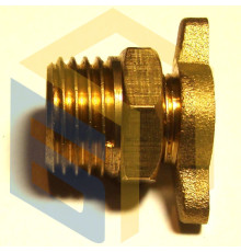 Пробка сливная компрессора воздушного Forte ZA 65-51 (80785)