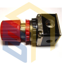 Редуктор компрессора воздушного Forte ZA 65-51 (80786)