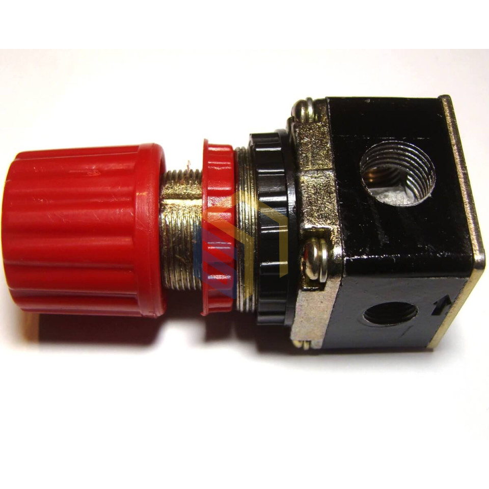 Редуктор компрессора воздушного Forte ZA 65-51 (80786)