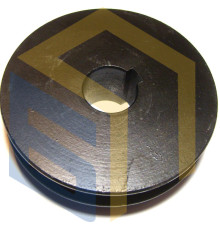 Шків електродвигуна компресора повітряного Forte ZA 65-51 (80788)