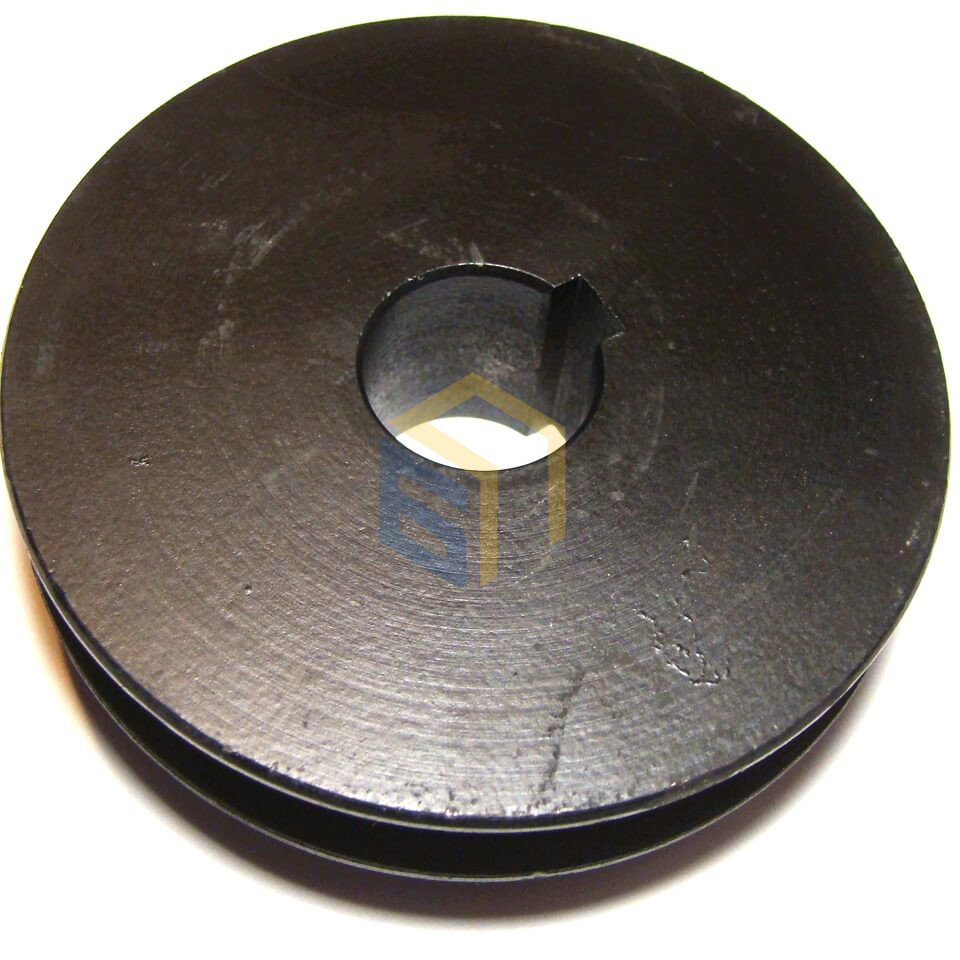 Шків електродвигуна компресора повітряного Forte ZA 65-51 (80788)