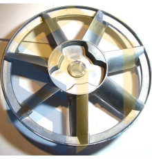 Шків великий компресора повітряного Forte ZA 65-51 (80791)