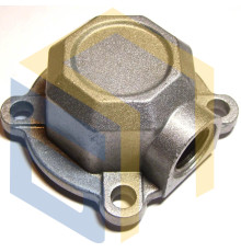 Корпус підшипника компресора повітряного Forte ZA 65-51 (80793)