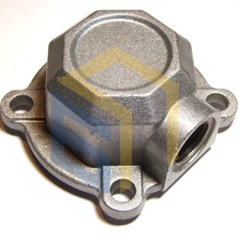 Корпус підшипника компресора повітряного Forte ZA 65-51 (80793)