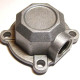Корпус підшипника компресора повітряного Forte ZA 65-51 (80793)