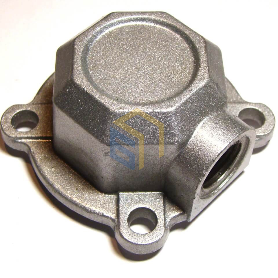 Корпус подшипника компрессора воздушного Forte ZA 65-51 (80793)