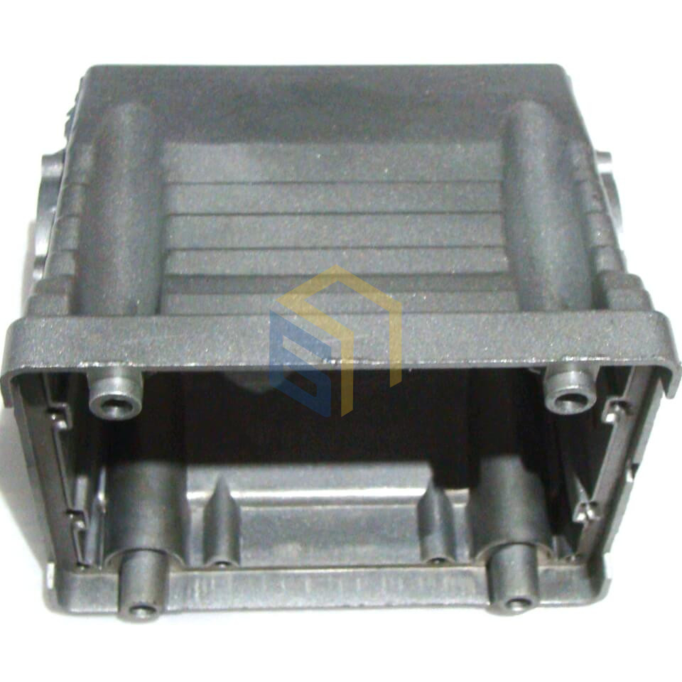 Картер компрессора воздушного Forte ZA 65-51 (80796)