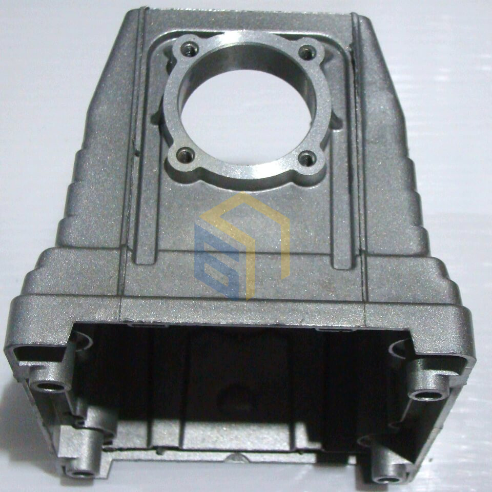 Картер компрессора воздушного Forte ZA 65-51 (80796)