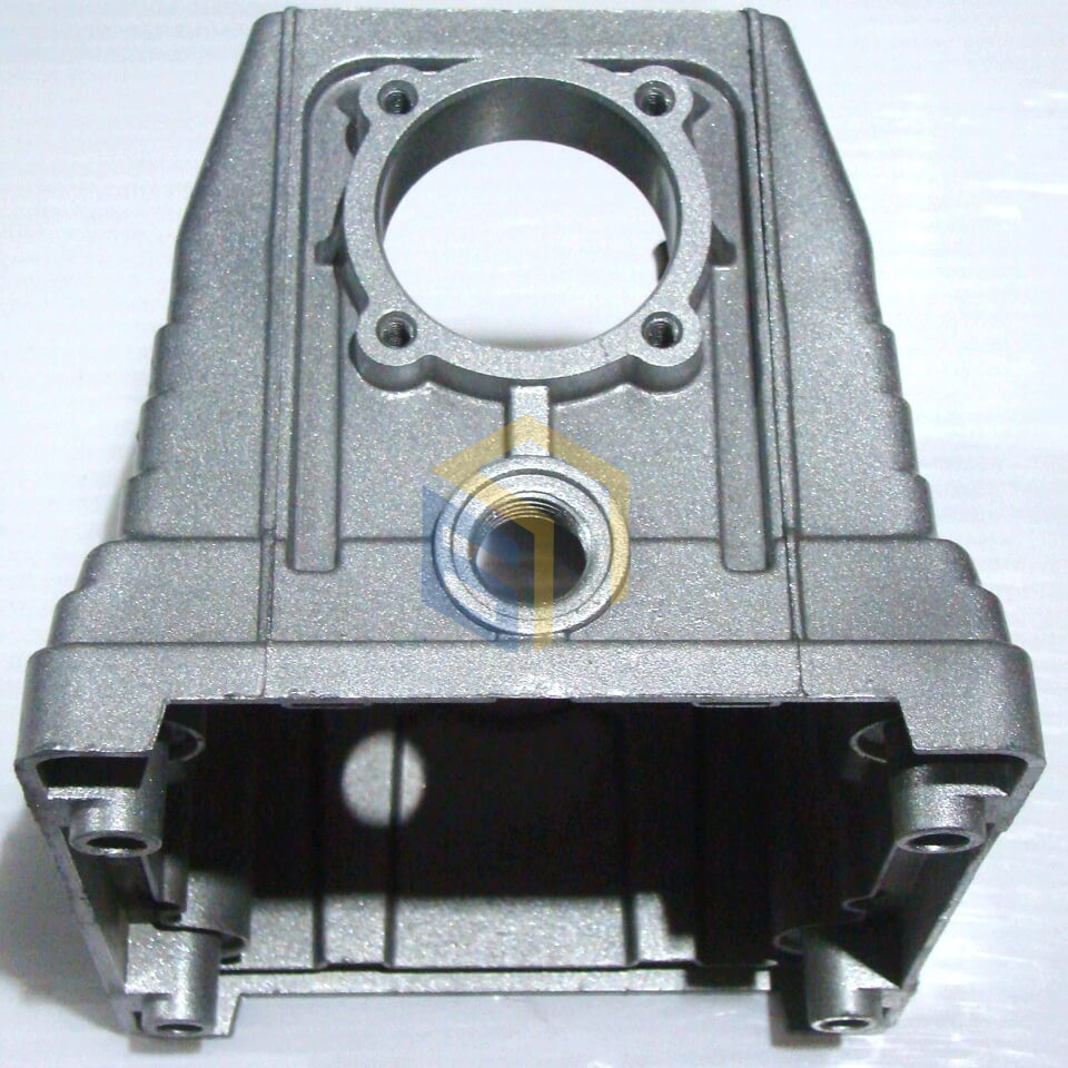 Картер компрессора воздушного Forte ZA 65-51 (80796)