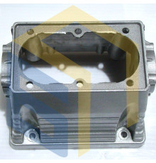 Картер компресора повітряного Forte ZA 65-51 (80796)