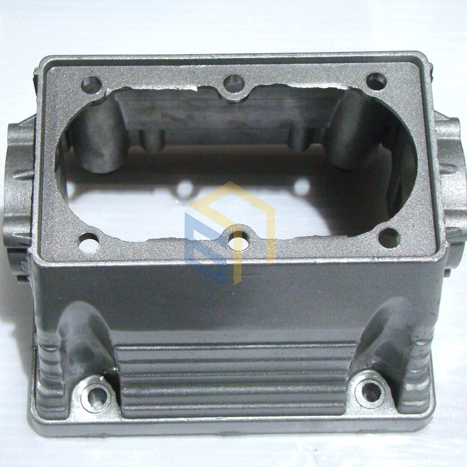 Картер компрессора воздушного Forte ZA 65-51 (80796)