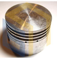 Поршень компрессора воздушного Forte ZA 65-51 (80801)