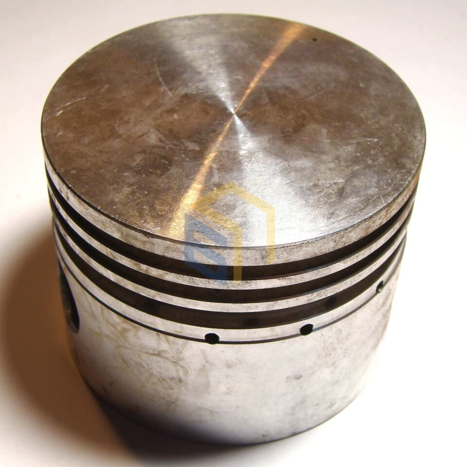 Поршень компресора повітряного Forte ZA 65-51 (80801)