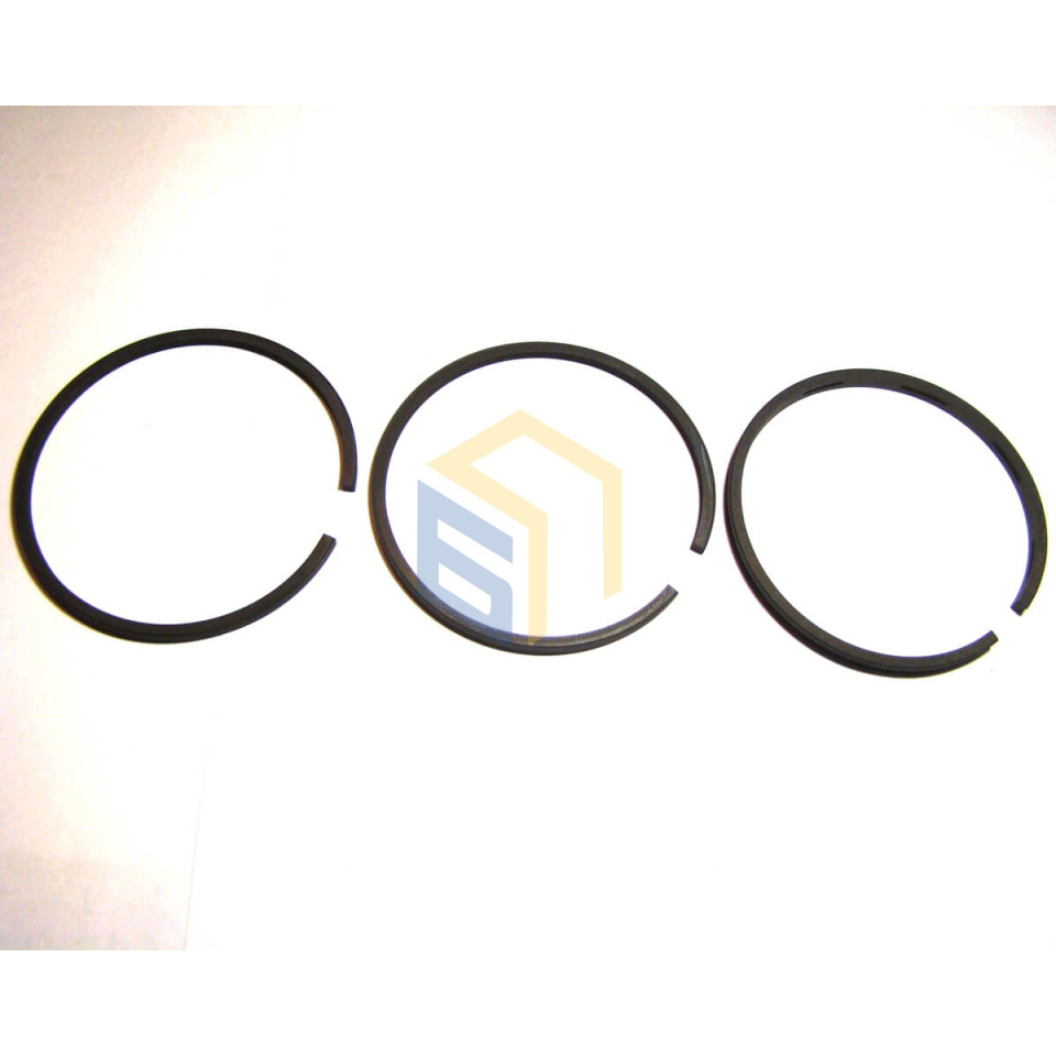 Кільця поршневі (набір) компресора повітряного Forte ZA 65-51 (80802)