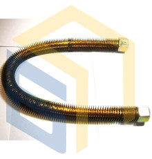 Трубка компресора повітряного Forte ZA 65-51 (80804)