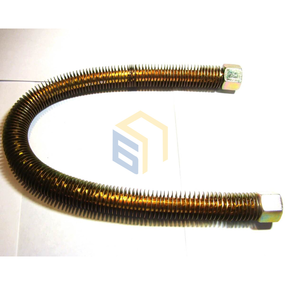 Трубка компресора повітряного Forte ZA 65-51 (80804)