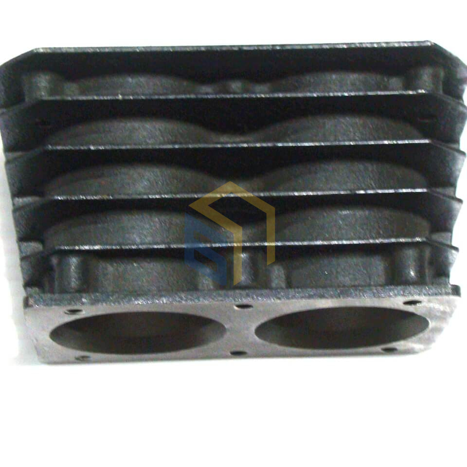 Циліндр компресора повітряного Forte ZA 65-51 (80805)