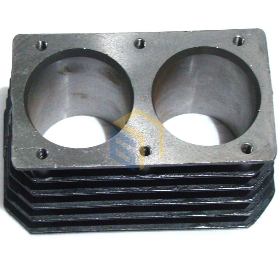 Циліндр компресора повітряного Forte ZA 65-51 (80805)