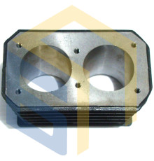 Циліндр компресора повітряного Forte ZA 65-51 (80805)