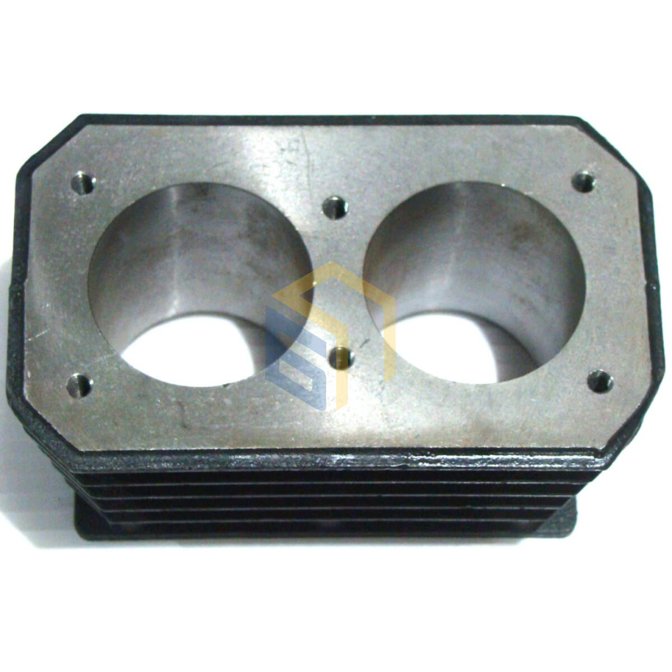 Циліндр компресора повітряного Forte ZA 65-51 (80805)