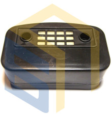 Фільтр повітряний компресора повітряного Forte ZA 65-51 (80806)