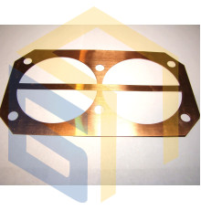 Прокладка компрессора воздушного Forte ZA 65-51 (80809)