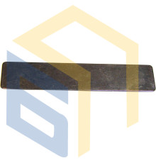 Клапан пластинчастий компресора повітряного Forte ZA 65-51 (80810)