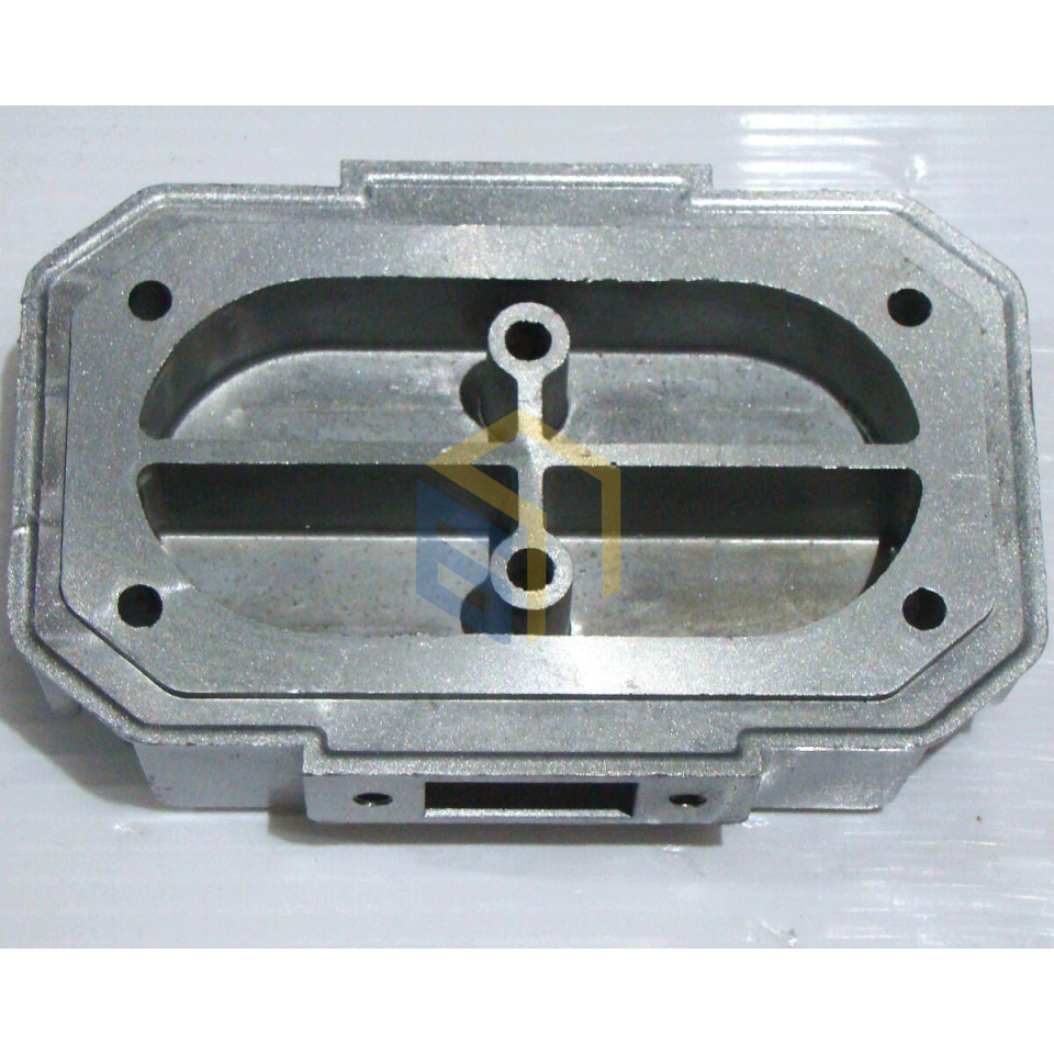 Головка циліндра компресора повітряного Forte ZA 65-51 (80812)