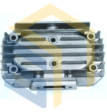 Головка циліндра компресора повітряного Forte ZA 65-51 (80812)