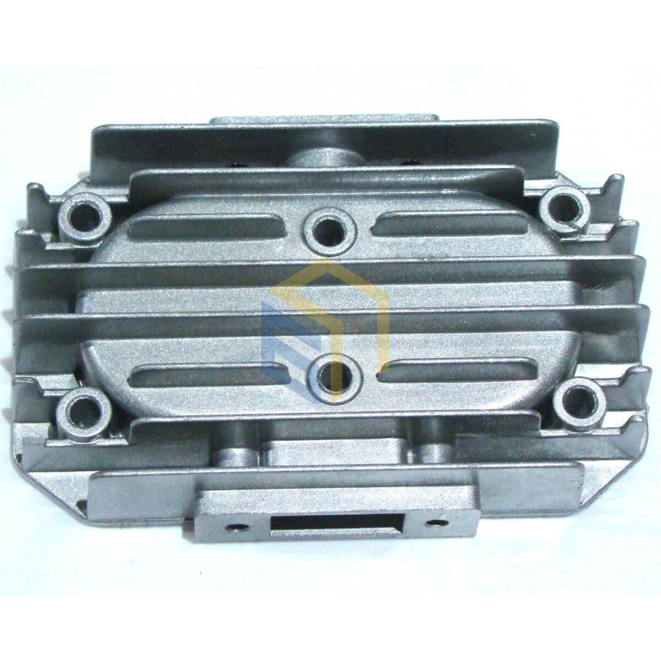 Головка циліндра компресора повітряного Forte ZA 65-51 (80812)